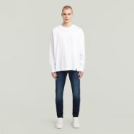 Снимка на G-STAR МЪЖКИ ДЕНИМ REVEND SKINNY JEANS В ТЪМНОСИНЬО 3
