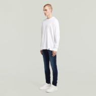 Снимка на G-STAR МЪЖКИ ДЕНИМ REVEND SKINNY JEANS В ТЪМНОСИНЬО 5