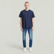 Picture of G-STAR RAW MEN'S REVEND SKINNY JEANS 3