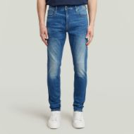 Picture of G-STAR RAW MEN'S REVEND SKINNY JEANS 1