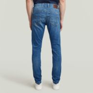 Picture of G-STAR RAW MEN'S REVEND SKINNY JEANS 2