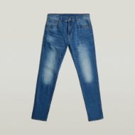 Picture of G-STAR RAW MEN'S REVEND SKINNY JEANS 6