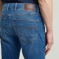 Picture of G-STAR RAW MEN'S REVEND SKINNY JEANS 4
