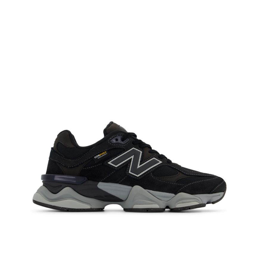 Снимка на NEW BALANCE МЪЖКИ СПОРТНИ ОБУВКИ 9060 В ЧЕРНО