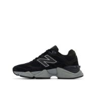 Снимка на NEW BALANCE МЪЖКИ СПОРТНИ ОБУВКИ 9060 В ЧЕРНО 5