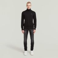 Picture of G-STAR RAW MEN'S REVEND SKINNY JEANS 4