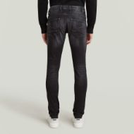 Picture of G-STAR RAW MEN'S REVEND SKINNY JEANS 2