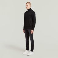 Picture of G-STAR RAW MEN'S REVEND SKINNY JEANS 5