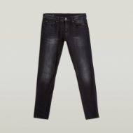 Picture of G-STAR RAW MEN'S REVEND SKINNY JEANS 6