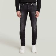 Picture of G-STAR RAW MEN'S REVEND SKINNY JEANS 1
