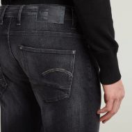 Picture of G-STAR RAW MEN'S REVEND SKINNY JEANS 3