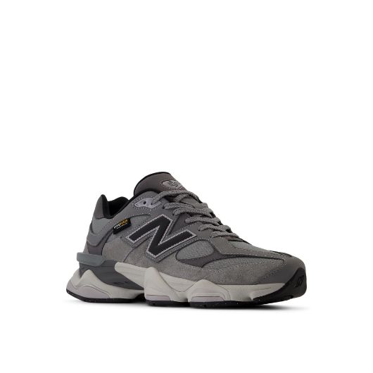 Показвай детайлите за NEW BALANCE МЪЖКИ СПОРТНИ ОБУВКИ 9060 В СКАЛНОСИВО 3 - FanPoint Снимка на NEW BALANCE МЪЖКИ СПОРТНИ ОБУВКИ 9060 В СКАЛНОСИВО 3