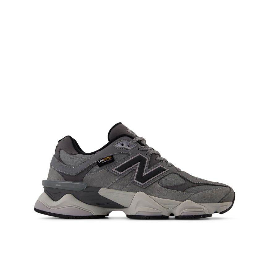 Picture of NEW BALANCE MEN'S 9060 IN SLATE GREY