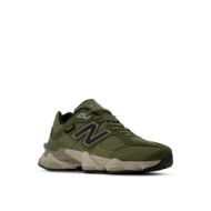 Picture of NEW BALANCE MEN'S 9060 IN DARK OLIVINE 3