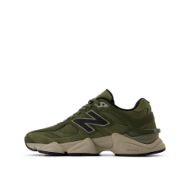 Picture of NEW BALANCE MEN'S 9060 IN DARK OLIVINE 5