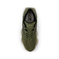 Picture of NEW BALANCE MEN'S 9060 IN DARK OLIVINE 4