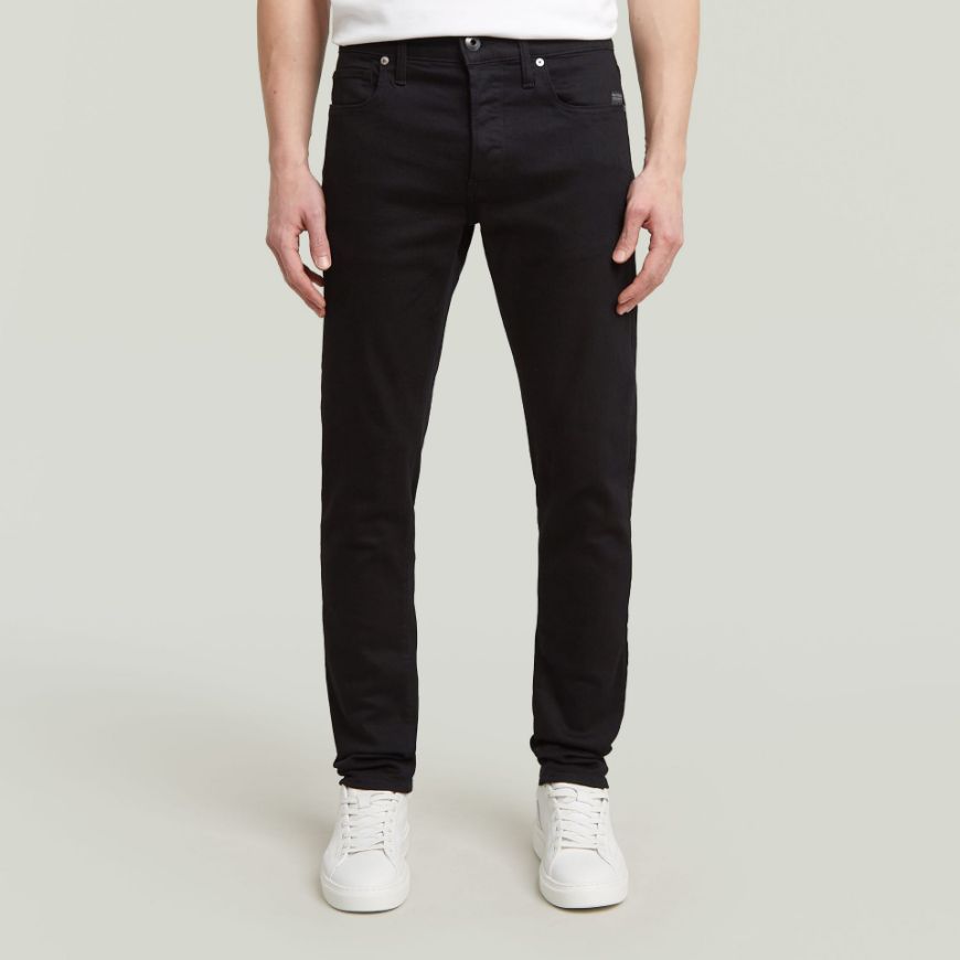 Picture of G-STAR RAW MEN'S 3301 SLIM JEANS