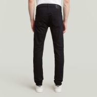 Picture of G-STAR RAW MEN'S 3301 SLIM JEANS 2