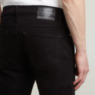 Picture of G-STAR RAW MEN'S 3301 SLIM JEANS 4