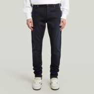 Снимка на G-STAR RAW MEN'S 3301 SLIM JEANS 1