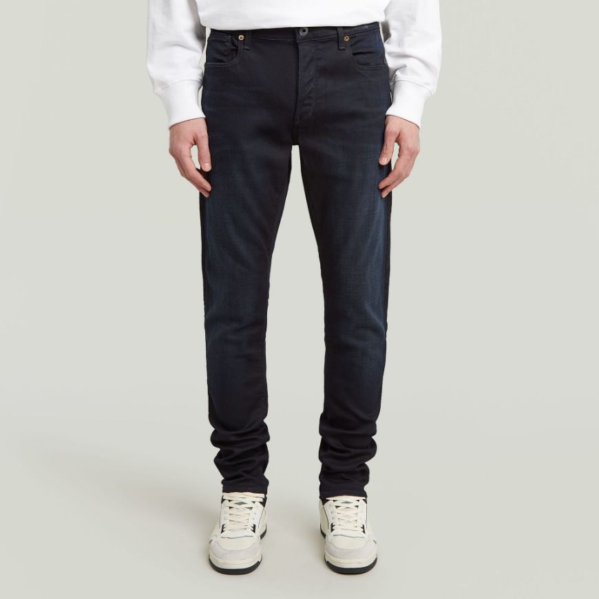 Снимка на G-STAR RAW MEN'S 3301 SLIM JEANS
