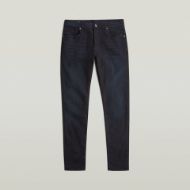 Снимка на G-STAR RAW MEN'S 3301 SLIM JEANS 6