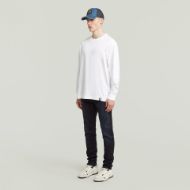 Снимка на G-STAR RAW MEN'S 3301 SLIM JEANS 5