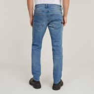 Picture of G-STAR RAW MEN'S D-STAQ 5-POCKET SLIM JEANS 2