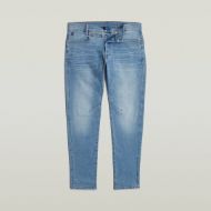 Picture of G-STAR RAW MEN'S D-STAQ 5-POCKET SLIM JEANS 6
