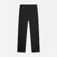 Picture of OTP MEN'S UTILITY MAZE TROUSER IN BLACK 1
