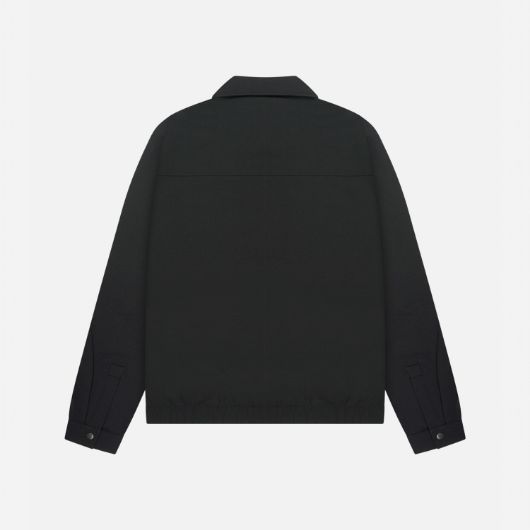 Show details for OTP MEN'S UTILITY MAZE JACKET IN BLACK 2 - FanPoint Picture of OTP MEN'S UTILITY MAZE JACKET IN BLACK 2