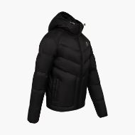 Picture of CRUYFF SPORTS MEN'S HEMATITE PUFFER IN BLACK 6