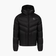 Picture of CRUYFF SPORTS MEN'S HEMATITE PUFFER IN BLACK 1
