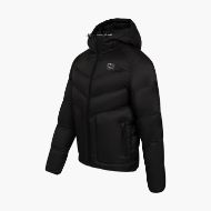 Picture of CRUYFF SPORTS MEN'S HEMATITE PUFFER IN BLACK 2