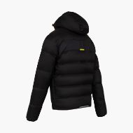 Picture of CRUYFF SPORTS MEN'S HEMATITE PUFFER IN BLACK 5