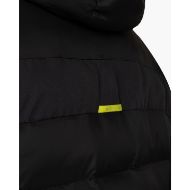 Picture of CRUYFF SPORTS MEN'S HEMATITE PUFFER IN BLACK 4