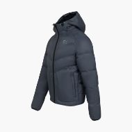 Picture of CRUYFF SPORTS MEN'S HEMATITE PUFFER IN DARK SLATE 2