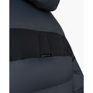 Picture of CRUYFF SPORTS MEN'S HEMATITE PUFFER IN DARK SLATE 4