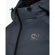 Picture of CRUYFF SPORTS MEN'S HEMATITE PUFFER IN DARK SLATE 3