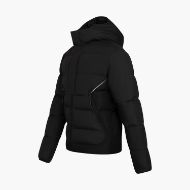 Picture of CRUYFF SPORTS MEN'S AMAZONITE PUFFER IN BLACK 2