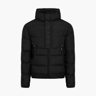 Picture of CRUYFF SPORTS MEN'S AMAZONITE PUFFER IN BLACK 1
