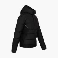 Picture of CRUYFF SPORTS MEN'S AMAZONITE PUFFER IN BLACK 6