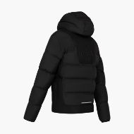 Picture of CRUYFF SPORTS MEN'S AMAZONITE PUFFER IN BLACK 5