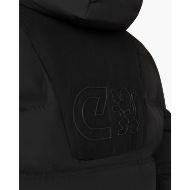 Picture of CRUYFF SPORTS MEN'S AMAZONITE PUFFER IN BLACK 4