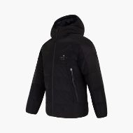 Снимка на CRUYFF MONTSERRAT МЪЖКО ЯКЕ ASCENT PUFFER В ЧЕРНО 2