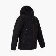 Снимка на CRUYFF MONTSERRAT МЪЖКО ЯКЕ ASCENT PUFFER В ЧЕРНО 6