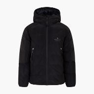 Снимка на CRUYFF MONTSERRAT МЪЖКО ЯКЕ ASCENT PUFFER В ЧЕРНО 1