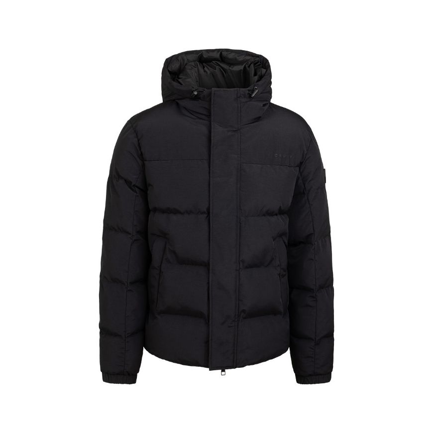 Снимка на CRUYFF МЪЖКО ЯКЕ SIRIUS V2 PUFFER В ЧЕРНО