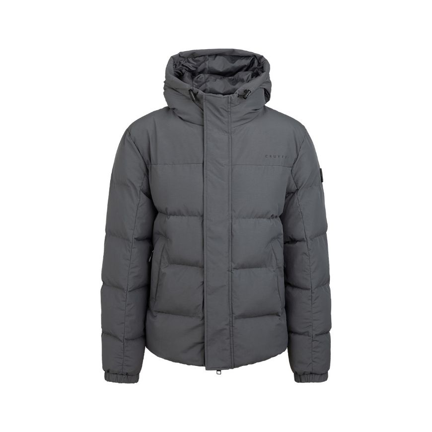 Снимка на CRUYFF МЪЖКО ЯКЕ SIRIUS V2 PUFFER В СИВО