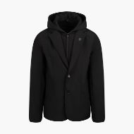 Picture of CRUYFF MEN'S DAVID BLAZER IN BLACK 1